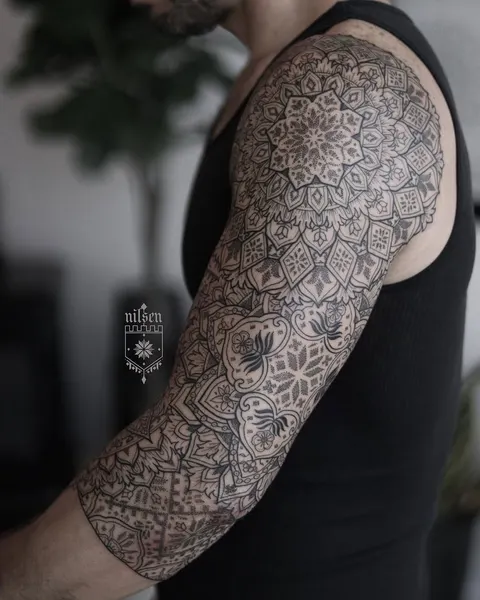kirknilsentattoos