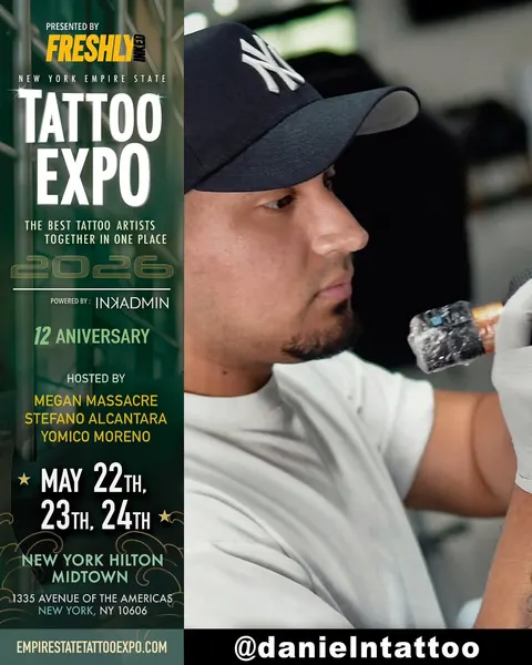nyempirestatetattooexpo