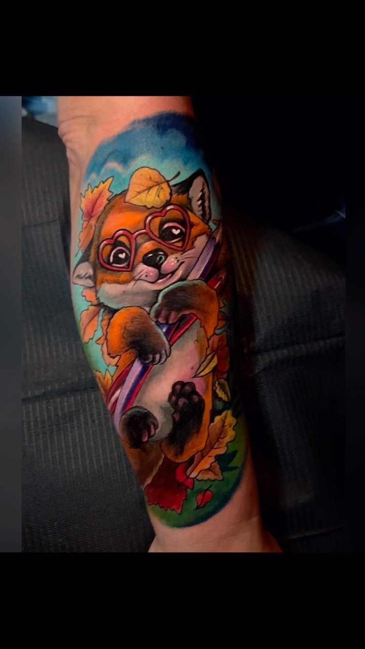 Animal