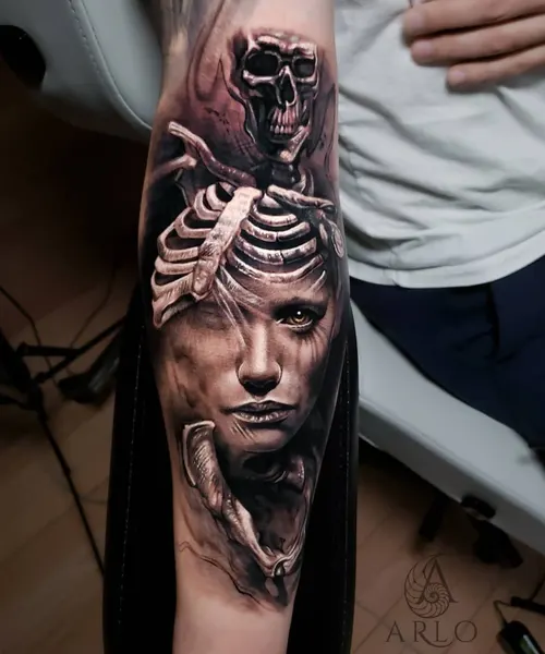 arlotattoos