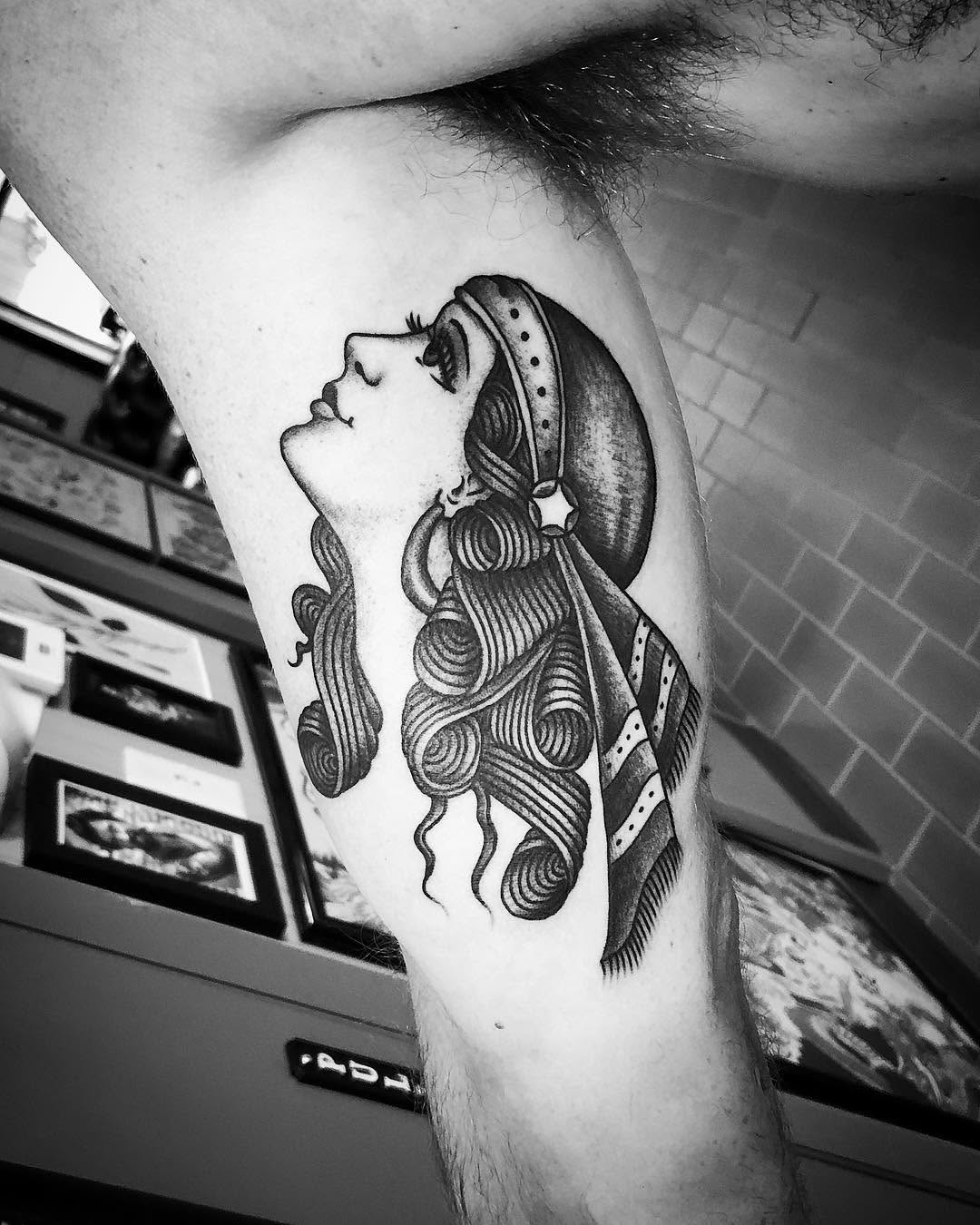 timbecktattoos