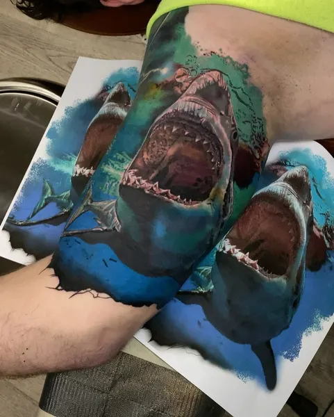 상어