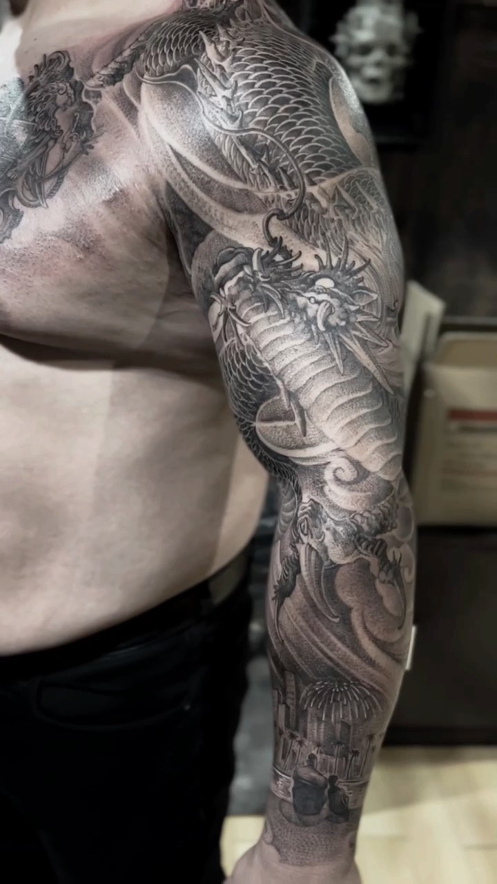 Dragon