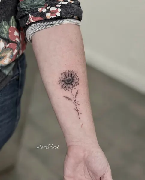 Flower, 민들레, 데이지