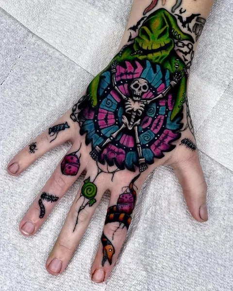 Geometric