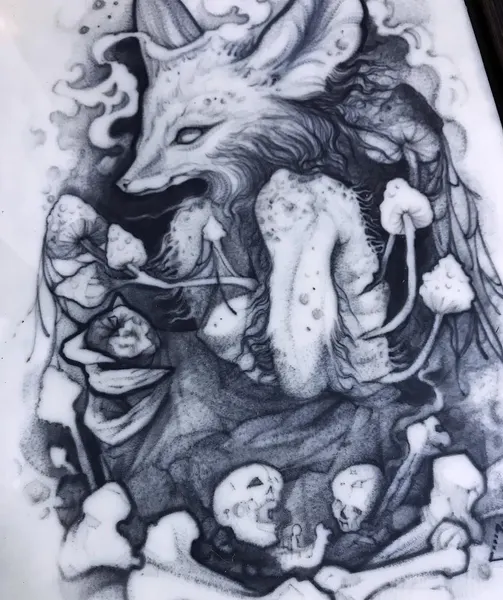 Animal, 다람쥐
