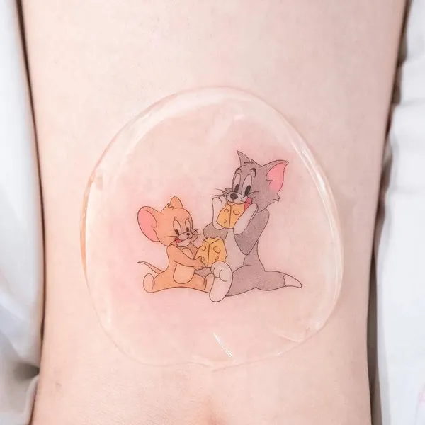 tattooist_arar