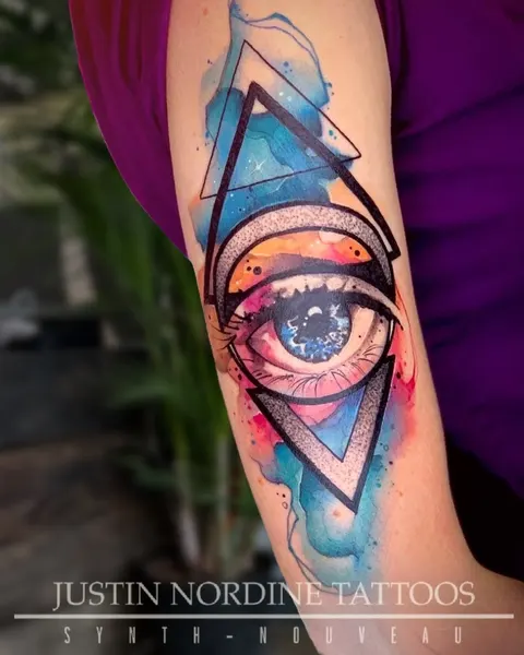 justinnordinetattoos