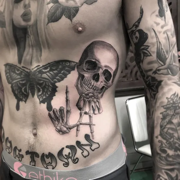 Isaiah Negrete