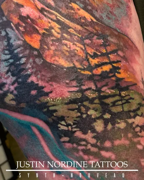 Nature
