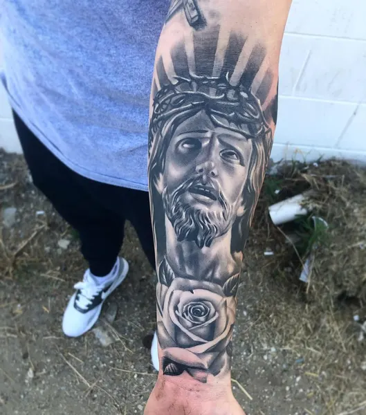 Luis Inda