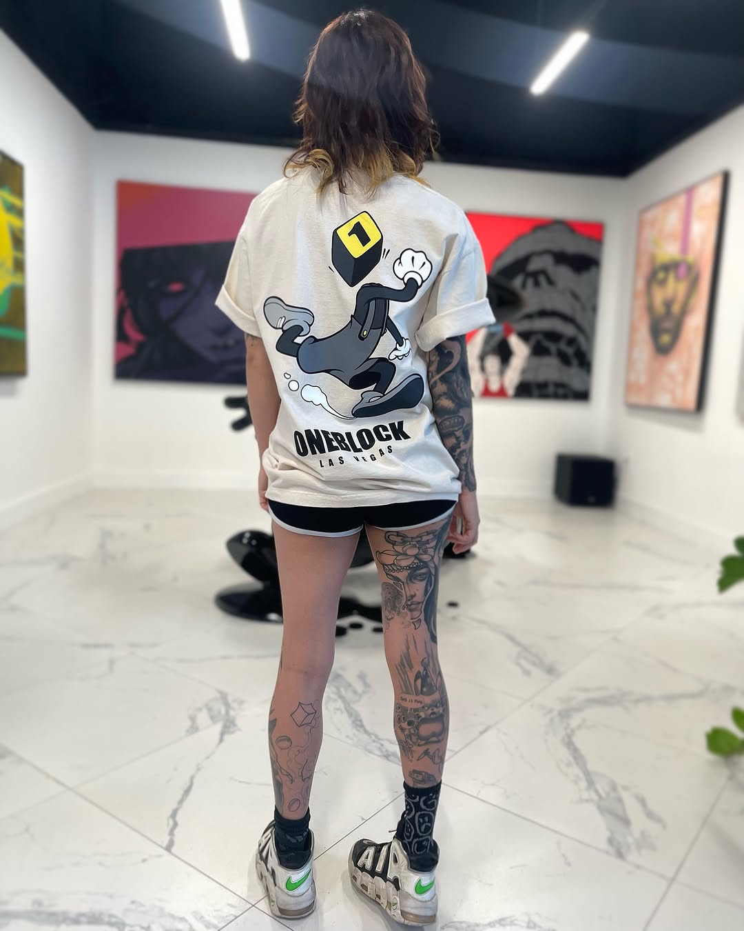 djtambe