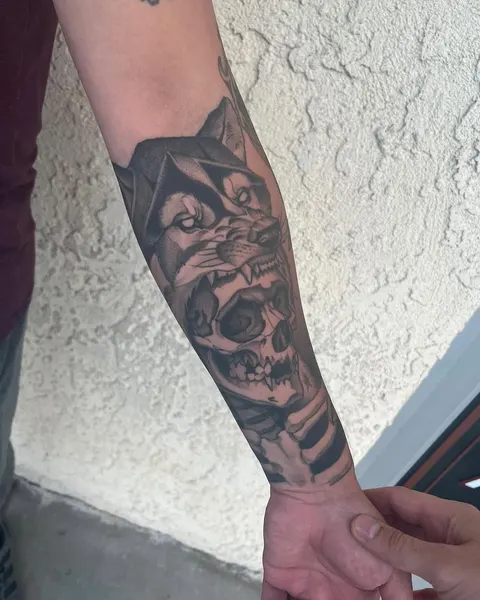 Guru Tattoo