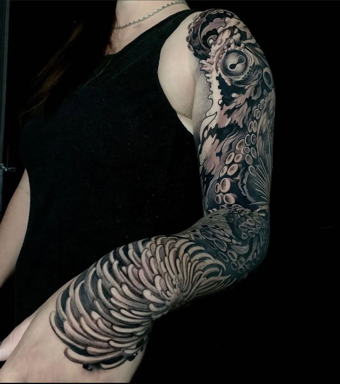 Guru Tattoo