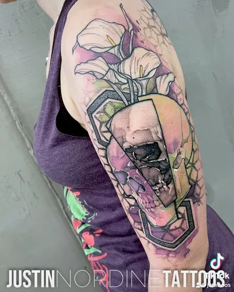 justinnordinetattoos