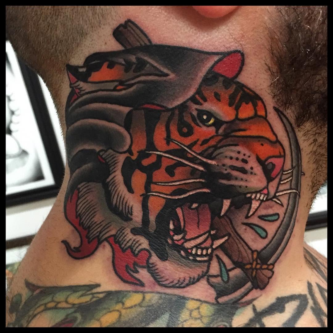 Tiger
