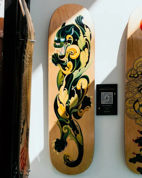 Guru Tattoo