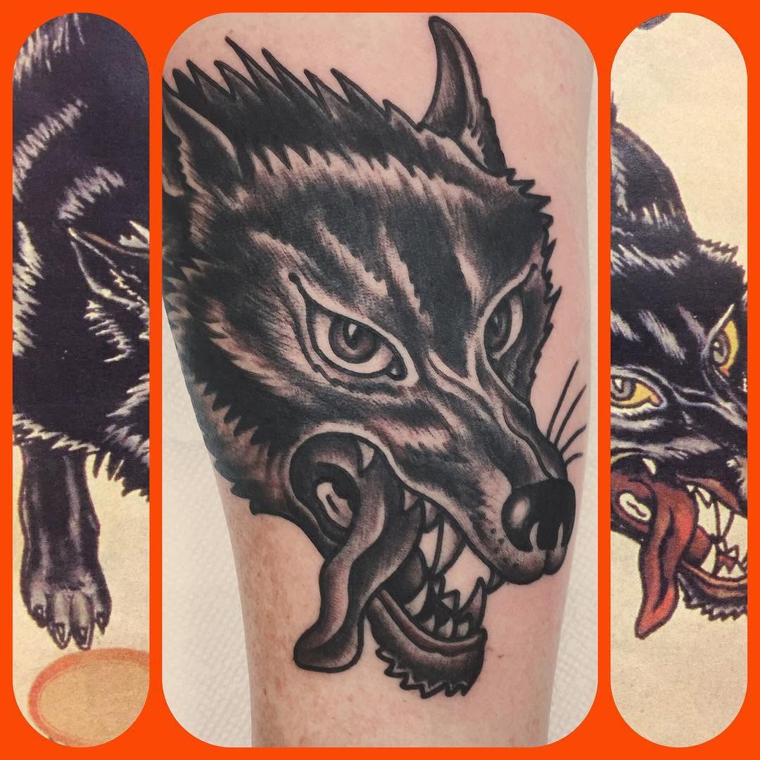 Animal, Tiger