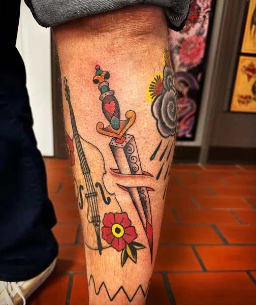 timbecktattoos