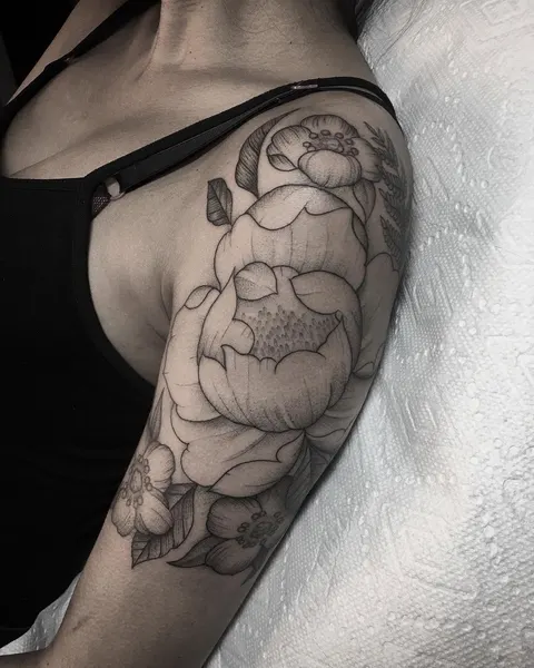 Flower, Rose, Nature