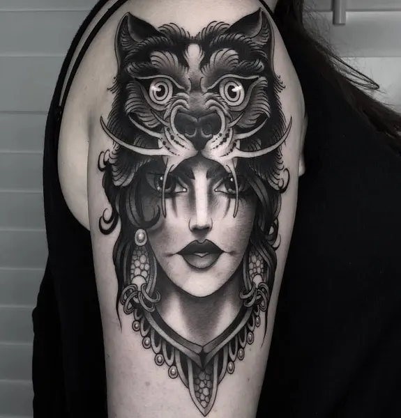 Tiger, Animal