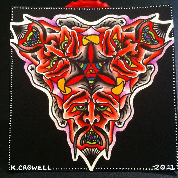Kyle Crowell