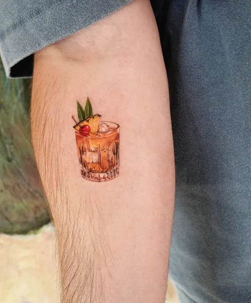 커피