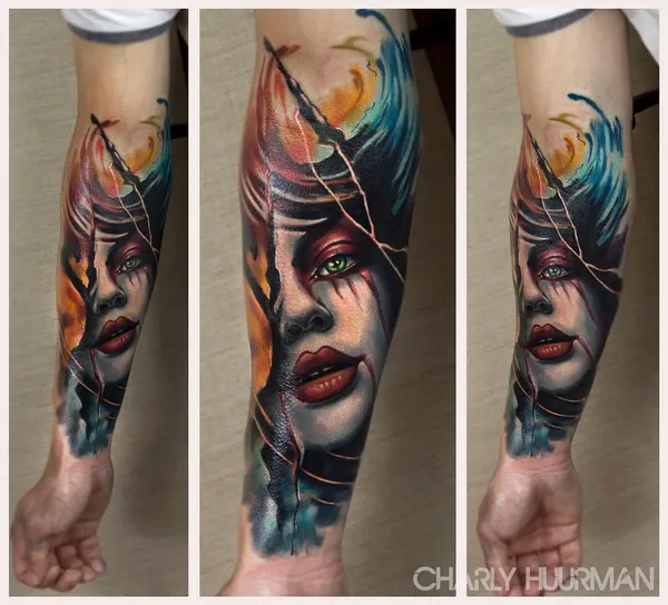 charleshuurman