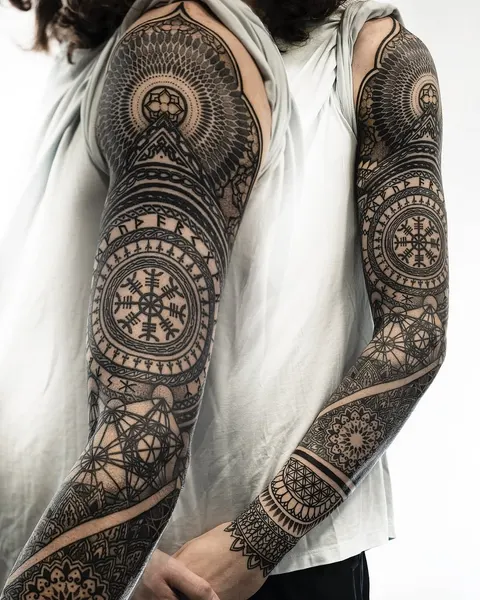 Geometric