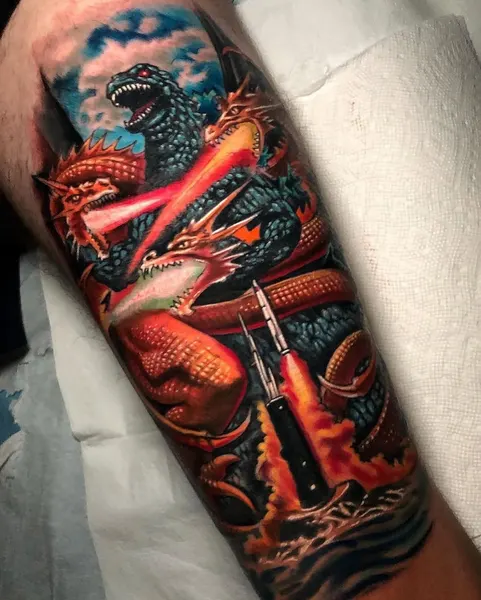 johnnysmithart