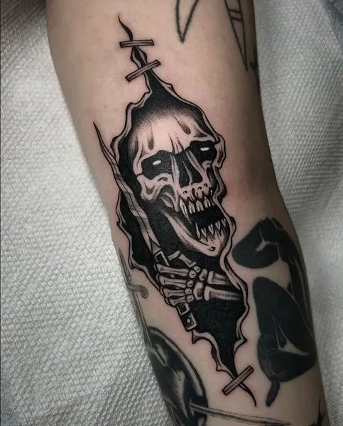 eastrivertattoo