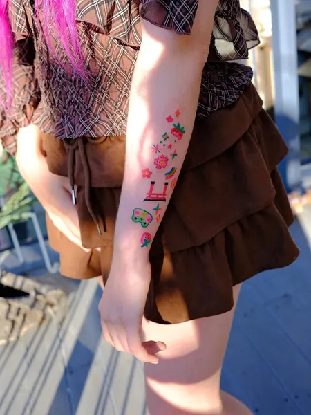 Mini