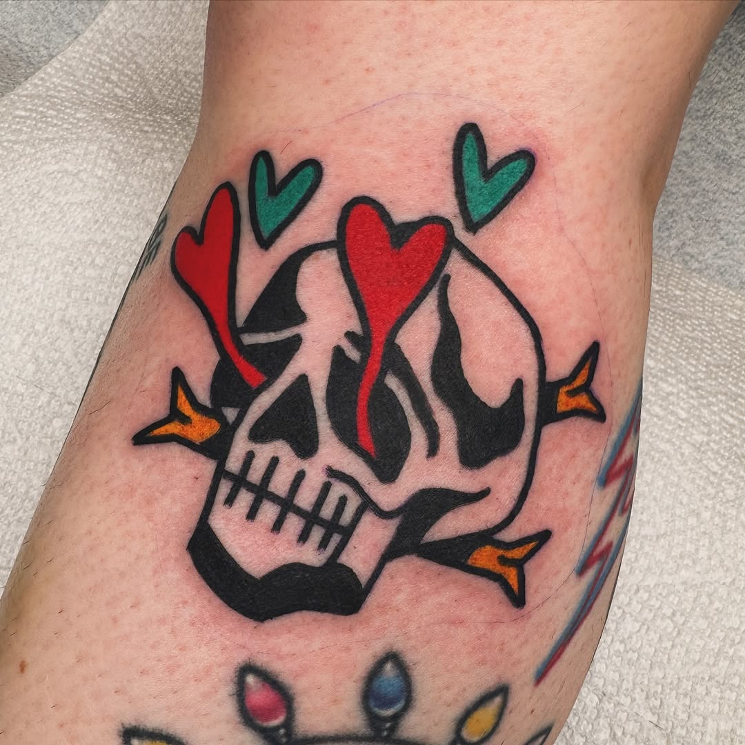 jessbakertattoo