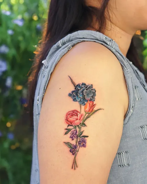 Flower, Rose, Nature