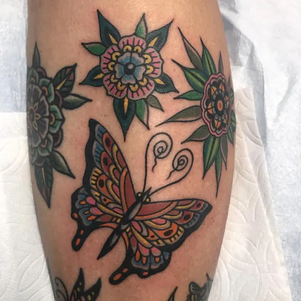 Animal, Nature