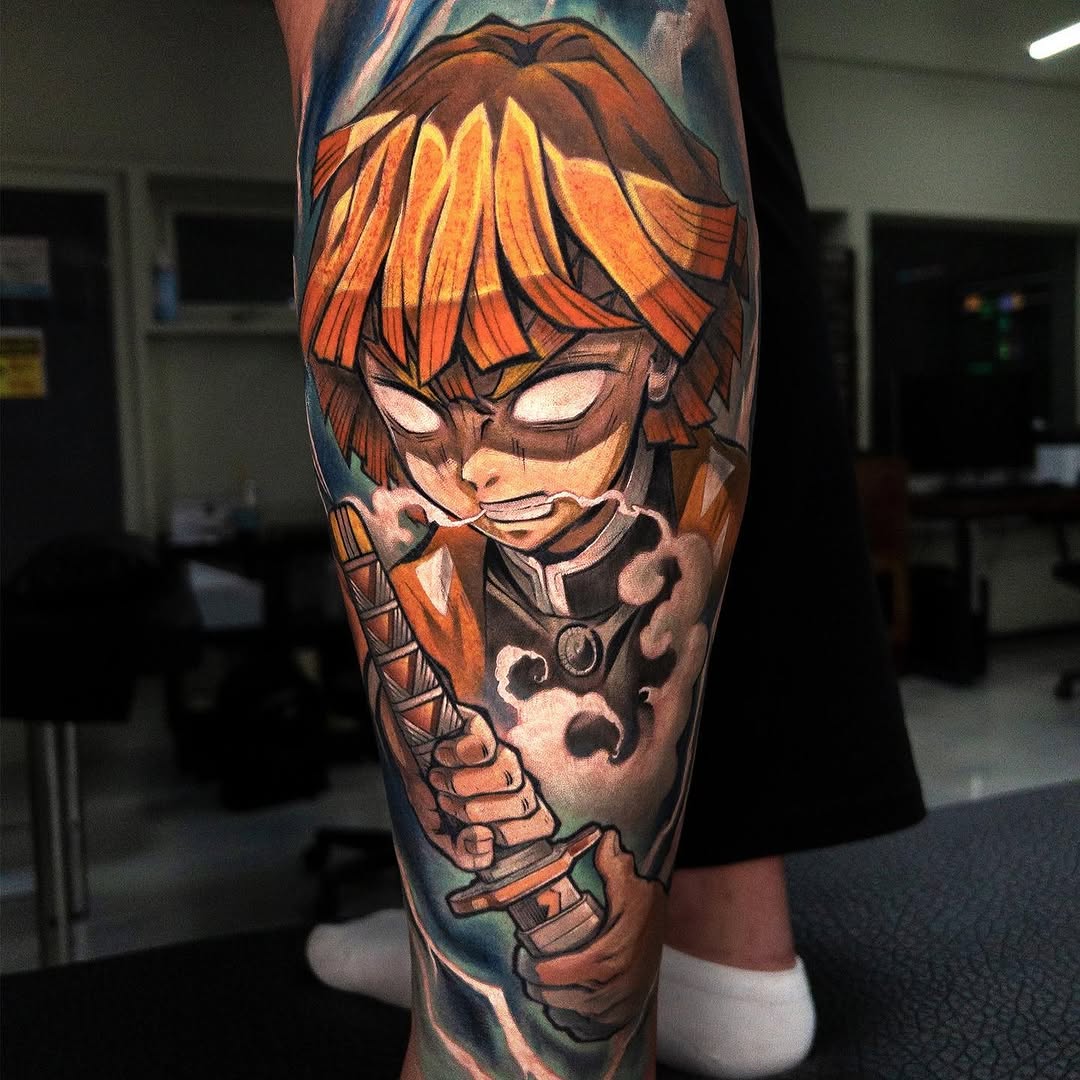 OSCARINK
