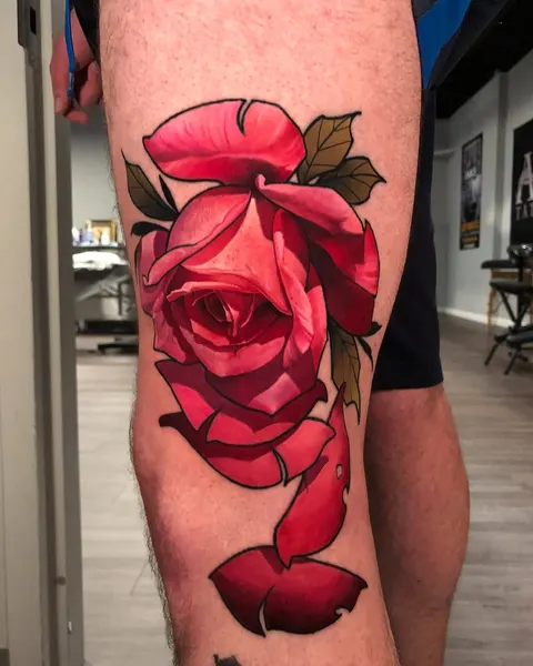 allisintattoos