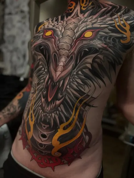 Guru Tattoo