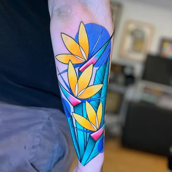 Guru Tattoo