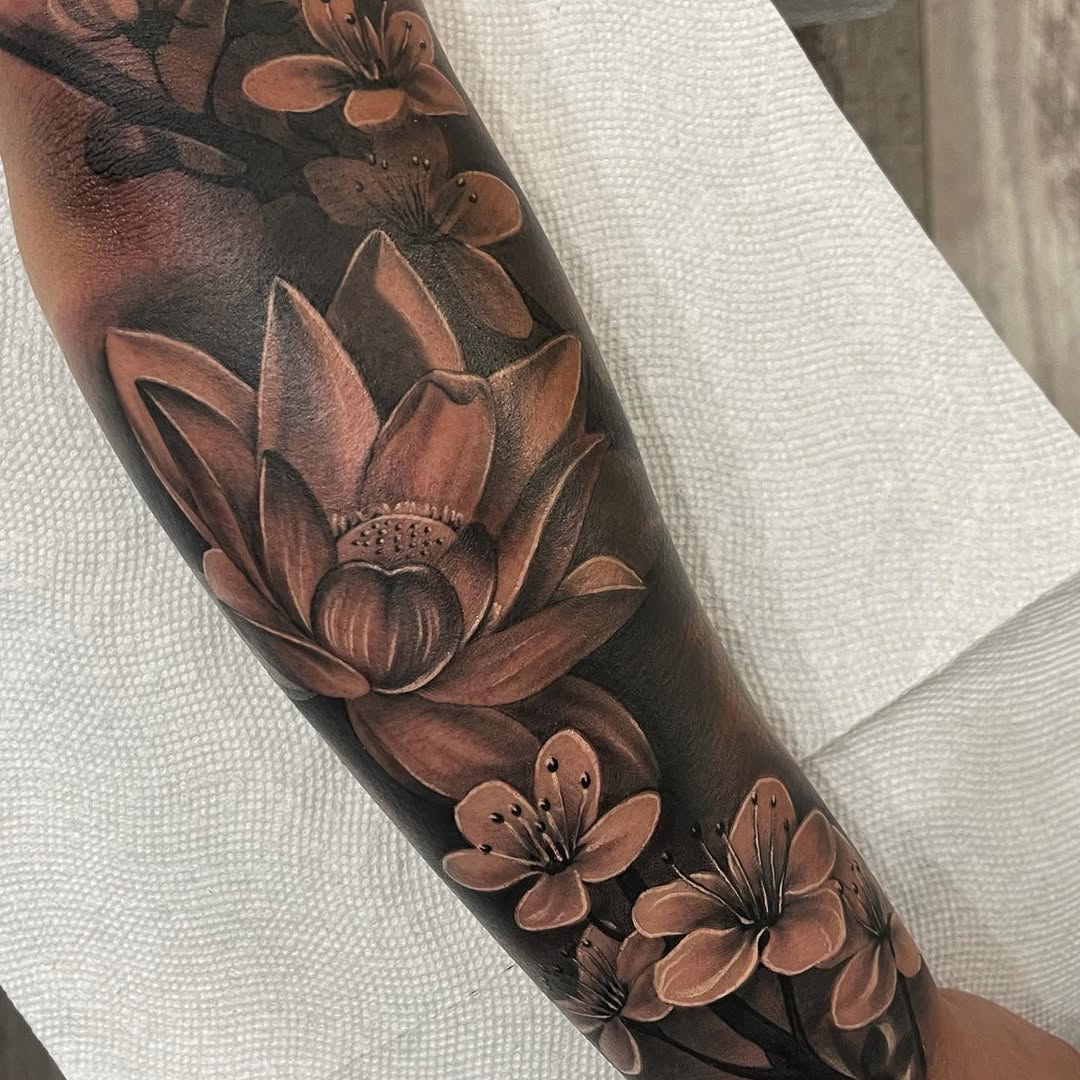 Flower