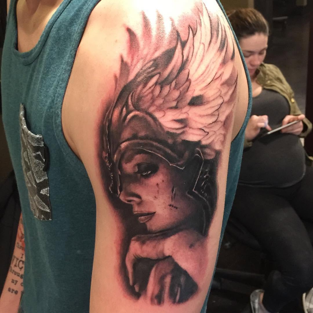 tattoosbyarchie