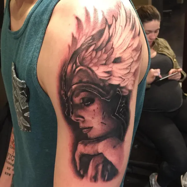 tattoosbyarchie