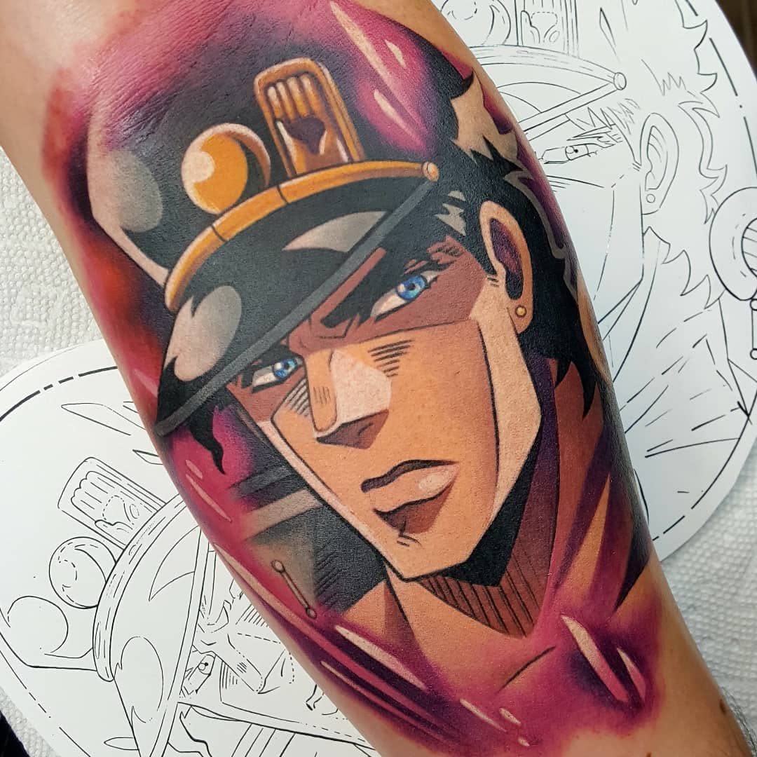 russelltattoo