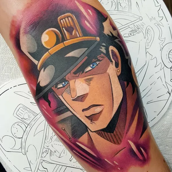 russelltattoo