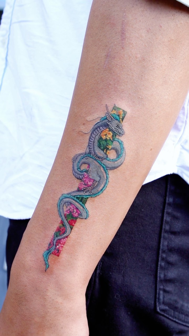 Dragon