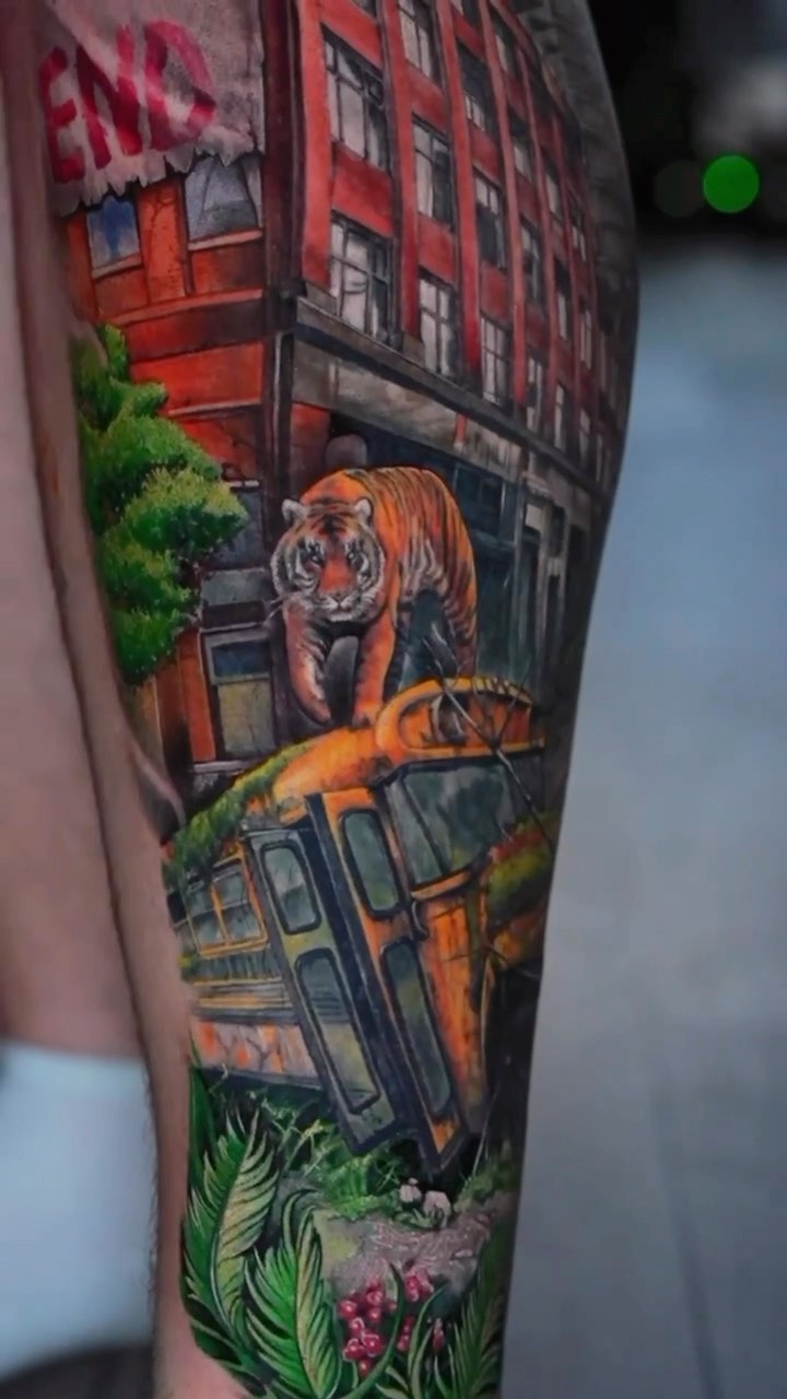 Tiger