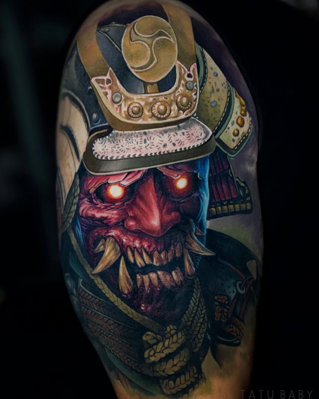 tatubaby
