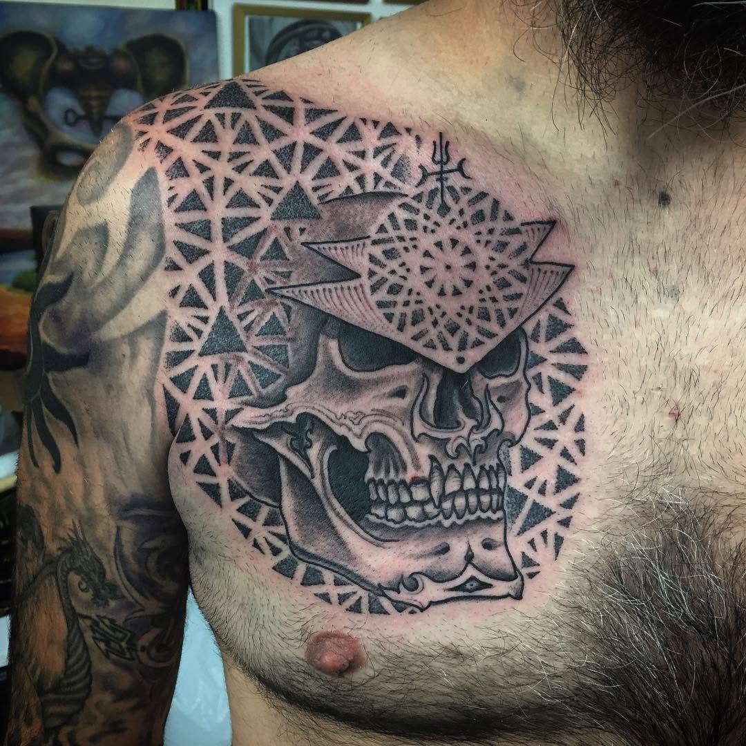 Skull
