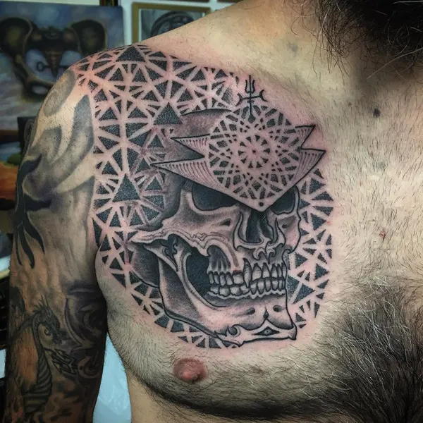 Skull