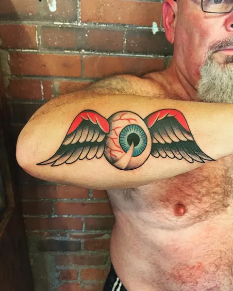 timbecktattoos